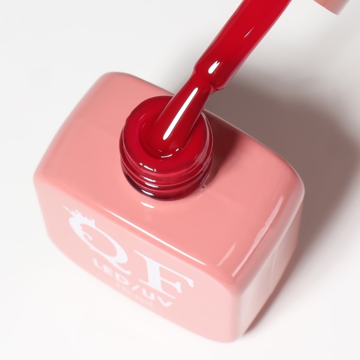 Гель лак для ногтей «SIMPLE», 3-х фазный, 10 мл, LED/UV, цвет (164) Гель лак для ногтей «SIMPLE», 3-х фазный, 10 мл, LED/UV, цвет (164)