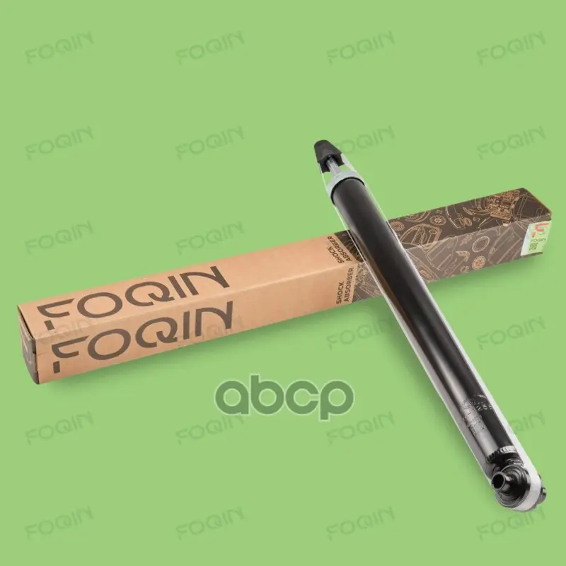 Амортизатор подвески FOQIN арт. FQ101255