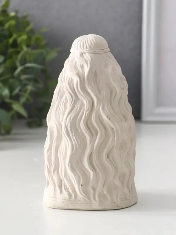 Фигура оберег «Родовница», 13×7×6 см, натуральный