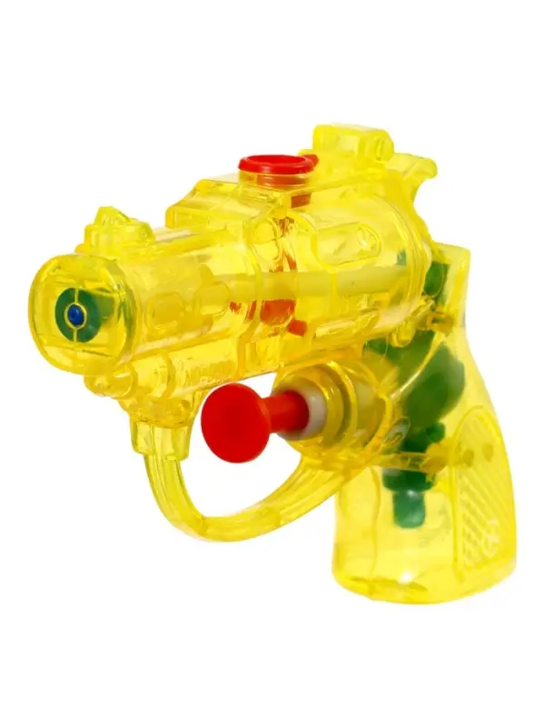 Водный пистолет &laquo;Револьвер&raquo;, МИКС