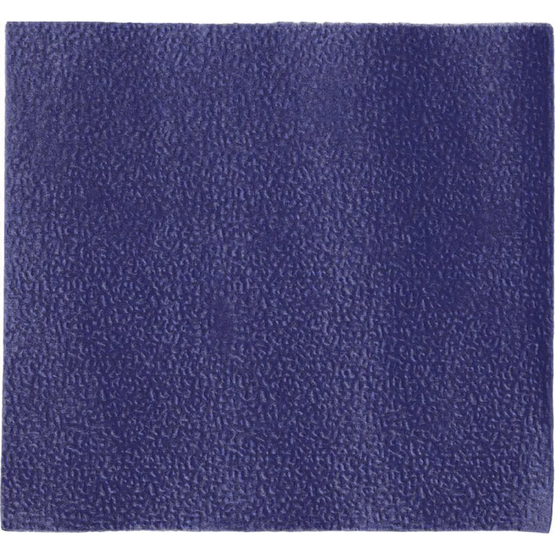 Салфетки бумажные Luscan Profi Pack 1сл24х24синие400шт/уп