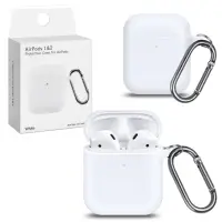 Чехол Apods 1/2 White #2