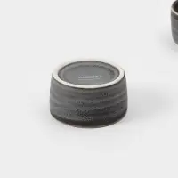 Набор соусников "Urban" 70мл, 6,7x3,5 см, цвет серый, 2 шт Набор соусников "Urban" 70мл, 6,7x3,5 см, цвет серый, 2 шт