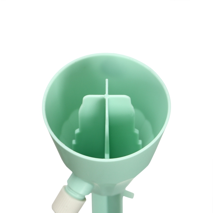 Автополив для комнатных растений, под бутылку, регулируемый, с краном, из пластика, высота 17,5 см, МИКС, Greengo Автополив для комнатных растений, под бутылку, регулируемый, с краном, из пластика, высота 17,5 см, МИКС, Greengo