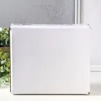 Фигурка полистоун лак &laquo;Лягуха с подушкой - бессонница&raquo;, 7&times;6&times;16.5 см