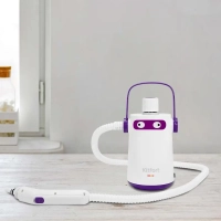 Пароочиститель для дома КТ-9109 - 1000 Вт