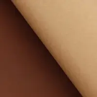 Бумага упаковочная крафт &laquo;Кофейный&raquo;, 0.68&times;10&plusmn;5% м, 70 г