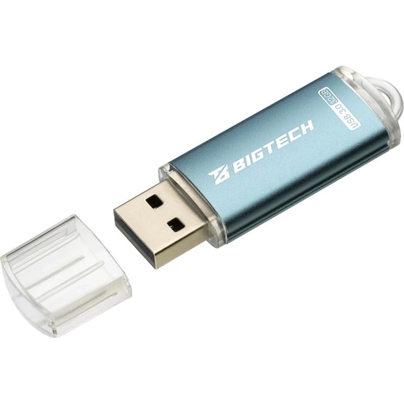 Флеш-память BigTech UFD029, USB3.0, 32GB