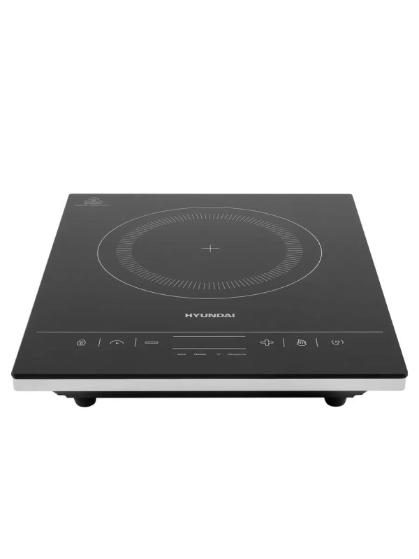 Плита Индукционная HYC-0111 черный
