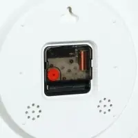 Часы настенные, интерьерные, бесшумные, d=30 см