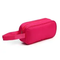 Косметичка детская на молнии 22&times;11&times;1.5 см для девочки, косметичка, Щенячий патруль