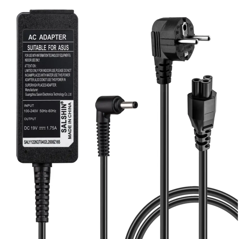 Блок питания Asus 19V 1.75A 40135