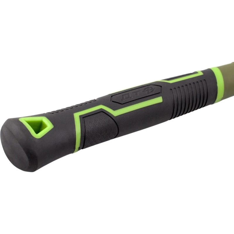 Молоток слесарный с фиберглаcсовой рукояткой 800 г Дело Техники 315080