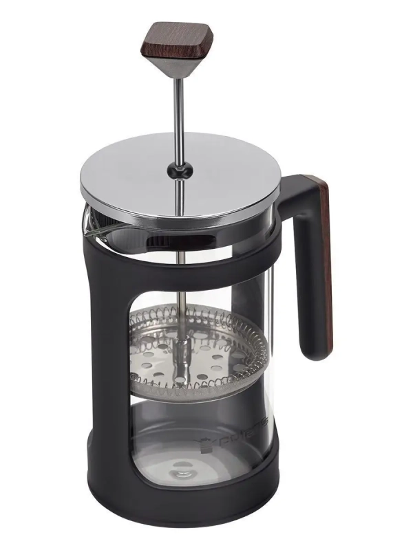 Френч-пресс, заварочный чайник 600 мл, Albero-600FP Френч-пресс, заварочный чайник 600 мл, Albero-600FP