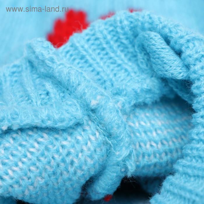 Свитер, размер 8 (26-30 см), микс расцветок Свитер, размер 8 (26-30 см), микс расцветок