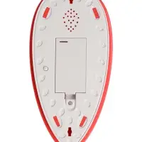 Игровой набор доска для глажения с утюгом 7 предметов, вибрация, вода