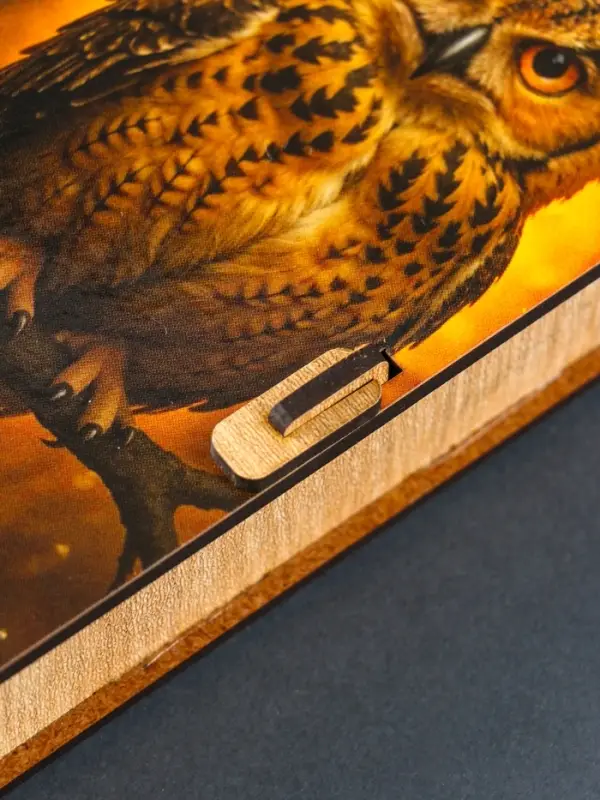 Купюрница  Купюрница "Капитал" 17х8,5 см