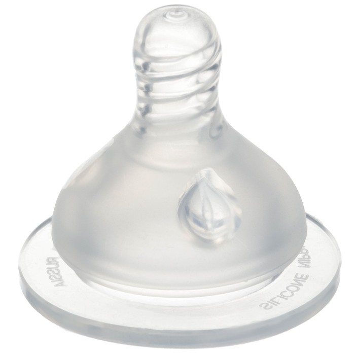 Бутылочка для кормления M&B «Наш сыночек», широкое горло, средний поток, от 3 мес., 270 мл. Бутылочка для кормления M&B «Наш сыночек», широкое горло, средний поток, от 3 мес., 270 мл.