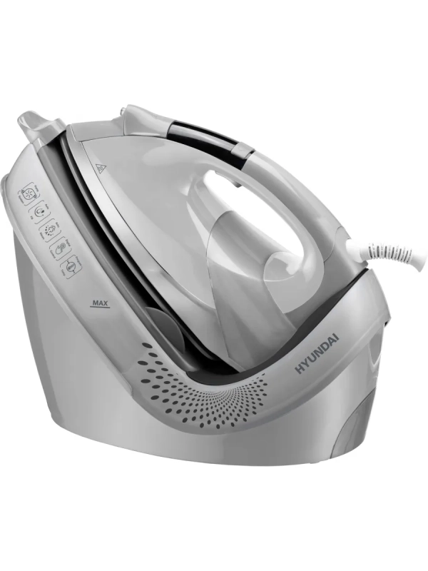 Парогенератор H-SSP2600 2600Вт Парогенератор H-SSP2600 2600Вт