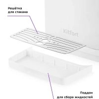 Термопот 4.5 л электрический КТ-2515 - 1450 Вт