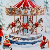 Кружка керамическая «Пусть сбываются все мечты», 320 мл