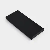 Палочки для суши Magistro, d=0.5 см, 22.5 см, набор 5 пар, 201 сталь, нержавеющая сталь, серебристые