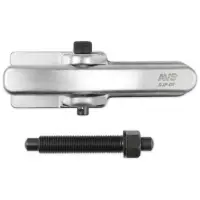 Съемник шарнирных соединений 2-х позиционный 30-50 мм (зев 19 мм) AVS BJP-05