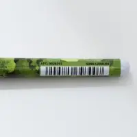 Ручка шариковая, синяя паста 1.0 мм с колпачком пластик &laquo;Настоящий защитник&raquo;