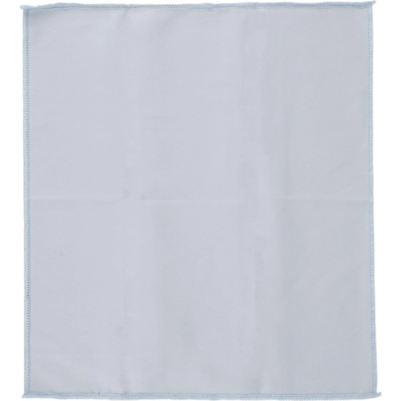 Салфетка хозяйственная Luscan искусст замша 250г/м2 40х35см