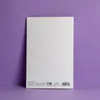Открытка &laquo;С Днем Рождения&raquo;, пончики, тиснение, 12 &times; 18 см