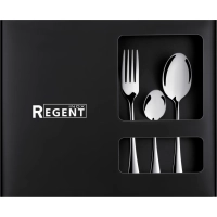 Набор столовых приборов 18пр. Linea Olimpo