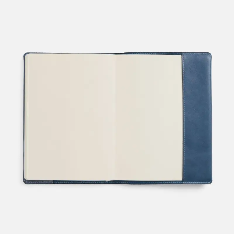 Ежедневник Apache, недатированный, синий Ежедневник Apache, недатированный, синий