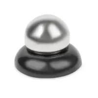 Держатель для смартфонов магнитный на приборную панель AVS AH-1702-M