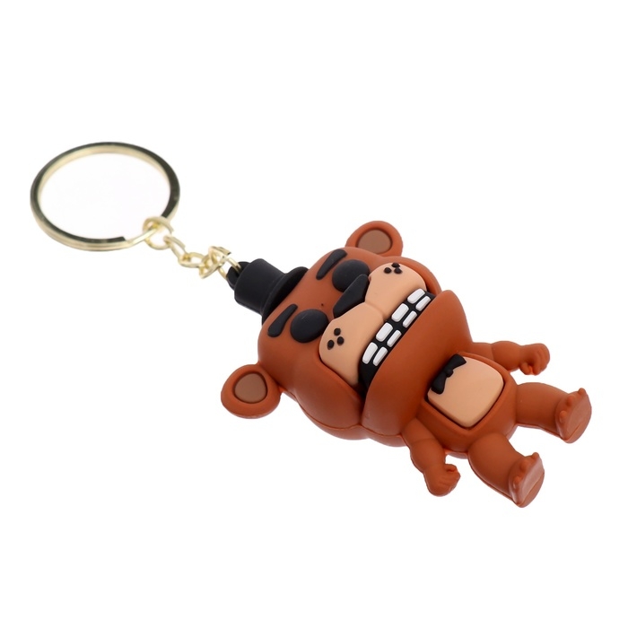 Игровой набор Funny box «Страшный мишка», цвет МИКС Игровой набор Funny box «Страшный мишка», цвет МИКС