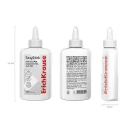 Клей ПВА ErichKrause Standard, 120 мл