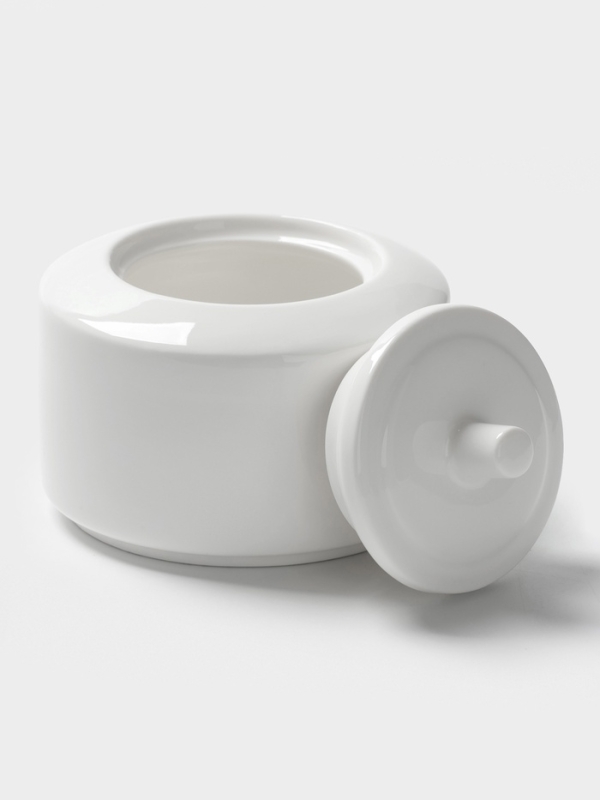 Сахарница 9,7х6,5 см 300 мл