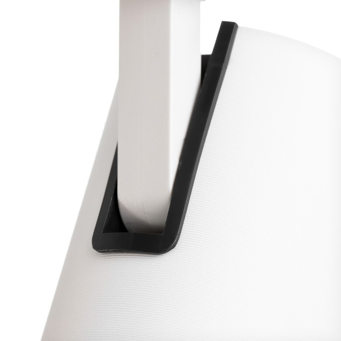 Светильник трековый SIMPLE LED 14Вт белый 6х6х19 см Светильник трековый SIMPLE LED 14Вт белый 6х6х19 см