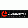 Закладки с клеевым краем Lamark Neon, пластиковые, 12 x 42 мм, 5 цветов по 25 листов, "Стрелки"