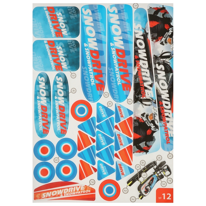 Снегокат «Тимка спорт 1+ Гонки», ТС1+/Г Снегокат «Тимка спорт 1+ Гонки», ТС1+/Г