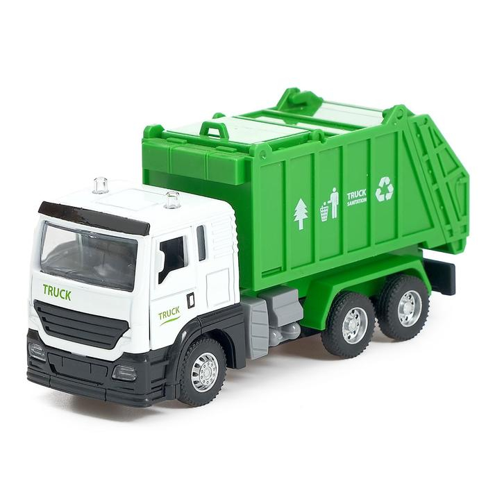 Парковка «Городские службы» с машинкой и рацией, световые и звуковые эффекты, МИКС Парковка «Городские службы» с машинкой и рацией, световые и звуковые эффекты, МИКС