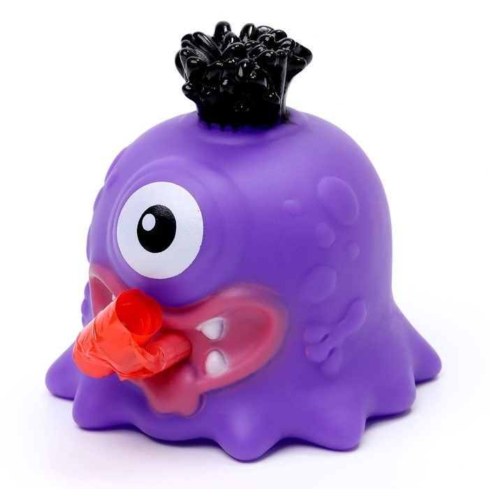 Мялка «Монстр» с язычком, виды МИКС Мялка «Монстр» с язычком, виды МИКС