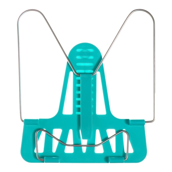 Подставка для книг Calligrata Подставка для книг Calligrata "Акварель", пастельные цвета, микс