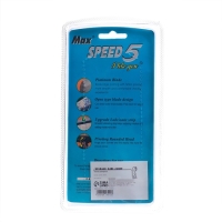 Бритвенный станок Max speed 5