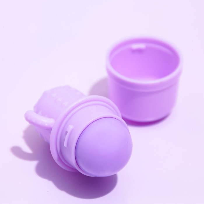 Бальзам для губ «Кактус», микс Бальзам для губ «Кактус», микс