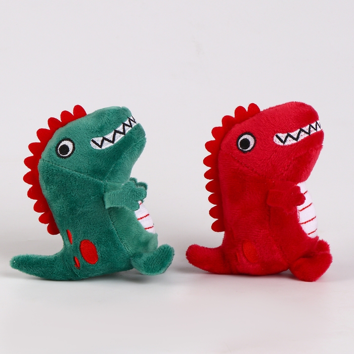 Раскопки с мягкой игрушкой «Дракоша», микс Раскопки с мягкой игрушкой «Дракоша», микс