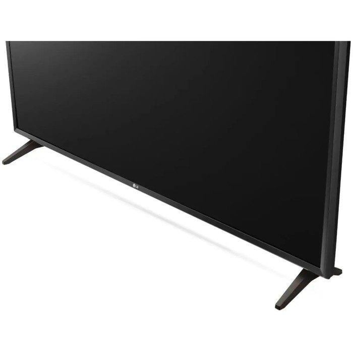 Телевизор LG 32LQ570B6LA, 32 Телевизор LG 32LQ570B6LA, 32", 1366x768,DVB-/T2/C2/S2,HDMI 2,USB 1, smart tv, чёрный