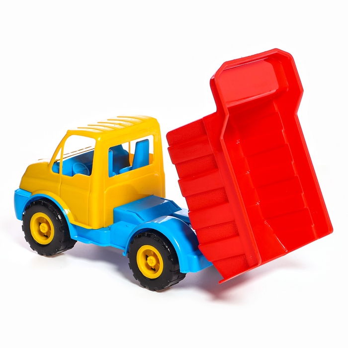 Песочный набор &laquo;Суперскорость&raquo;, 4 предмета