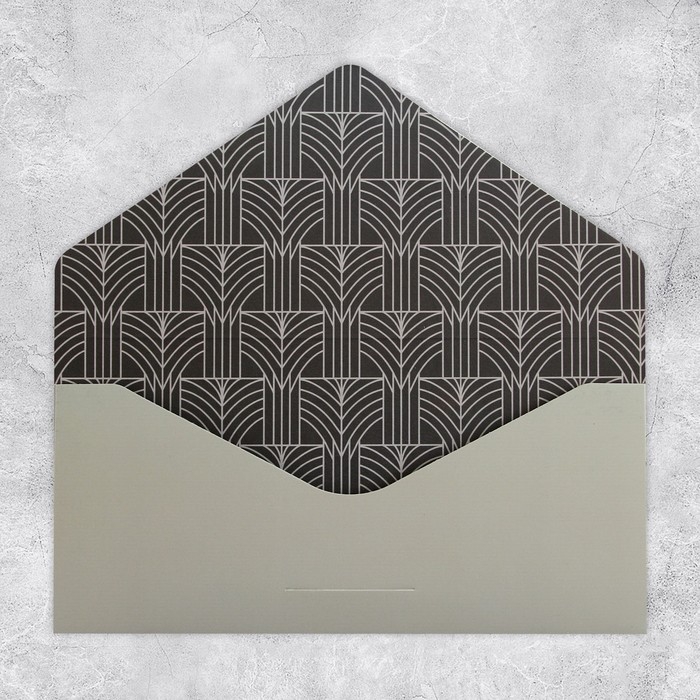 Конверт подарочный «Поздравляем», софт тач, тиснение, 19 × 9,2 см Конверт подарочный «Поздравляем», софт тач, тиснение, 19 × 9,2 см