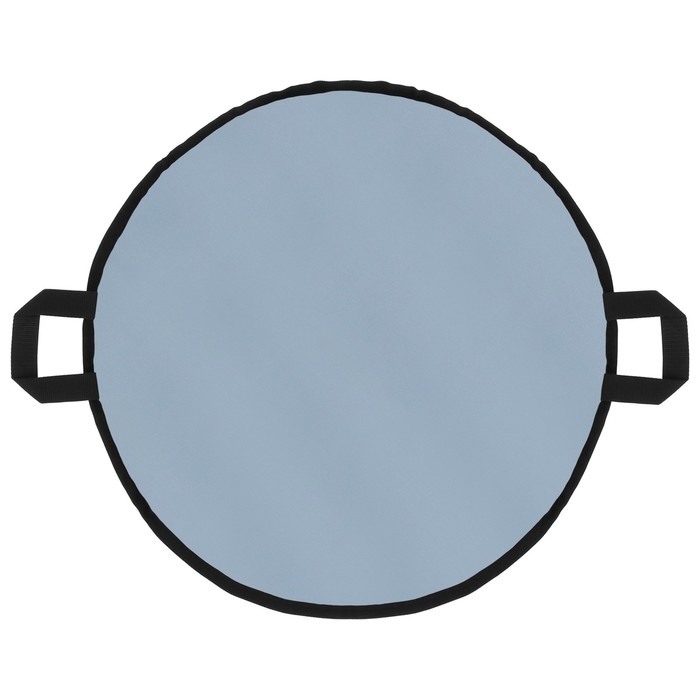 Ледянка Snow Cat, d=40 см, толщина 2 см, цвет МИКС Ледянка Snow Cat, d=40 см, толщина 2 см, цвет МИКС