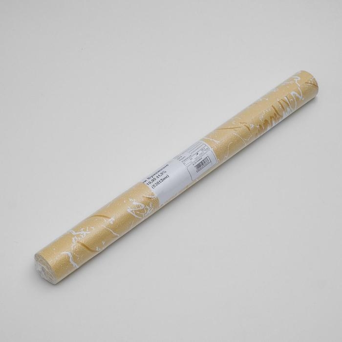 Обои бумажные Обои бумажные "Зиг-заг", бежевые, 0,53 x 10,05 м, 1401